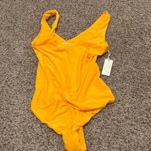 AERIE bodysuit NWT